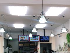 大堂-王胖子驴肉火烧(东四旗舰店)