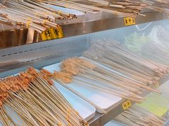 -乐乐姐超级土豆(中关村5号店)