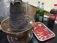 -新梅居(宁海东路店)