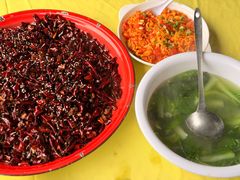 -林中乐辣子鸡(歌乐山总店)