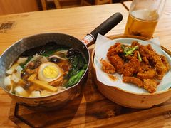-小满手工粉(上海文峰广场店)