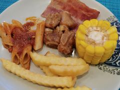 -三亚亚龙湾天域度假酒店