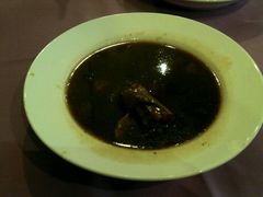 牛尾汤-德大西餐社(云南南路店)