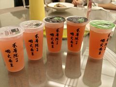 -贰号院子·南京淮扬味(珠江路店)