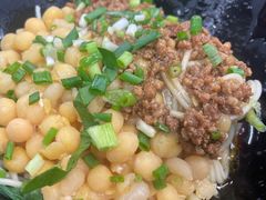 -丽影重庆小面(定西路店)