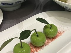 -成都凯宾斯基饭店