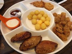 -塔可墨西哥餐厅(新城市广场店)