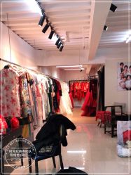 -时纪母女写真父母纪念照(静安店)