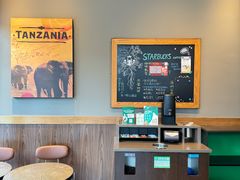 -星巴克(钦江路店)