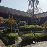 打卡成都市区超有氛围感的小众教堂⛪️