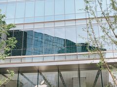 -Apple零售店(华贸购物中心店)