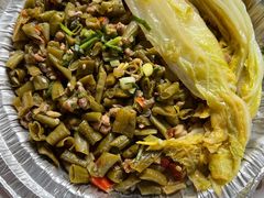 -膳心记-明火四宝煲仔饭(燕南店)