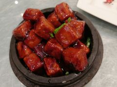 -汤记传菜(秀浦路店)