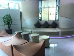 休息区-芭堤雅发现海滩酒店