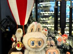 -海味观(老西门店)