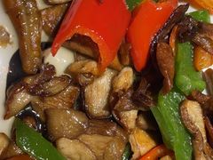 -妈妈的味道·腾冲特色菜(和顺古镇店)