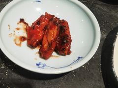 梅菜鸡翅-紫泥369粗粮季(鼓楼店)
