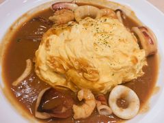 -CoCo壱番屋(久光百货店)