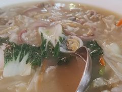 -舌尖上·霞浦滩涂海鲜·新闽菜(总店)