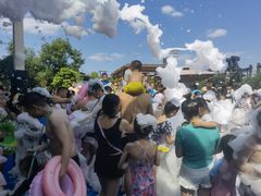-水王国温泉水世界