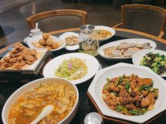 -鲁菜根·泰安菜(万达店)