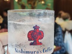 -西村咖啡店 (中山手本店)