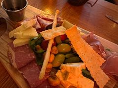 -THE CANNERY&JUJU 新鲜海鲜·牛排美食酒廊