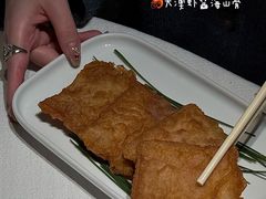 -香港龙凤楼(巨鹿路洋房店)