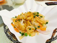 -顺德人家食府(黄金广场店)