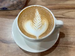 -首都图书馆-咖啡厅