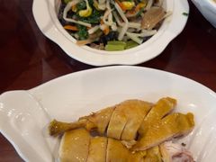 -古南都·老广东酒楼(龙江店)