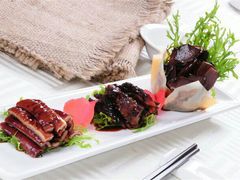 -鹊华居·地道鲁菜·海鲜·融合味(大明湖店)