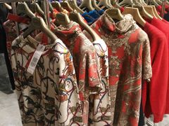 -春竹·微奥莱(北京西路店)