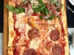 -EATALIA意塔利意式餐厅(鼓楼店)