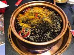 -镇江龙·火锅串串(武侯祠店)