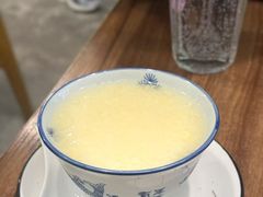 -芙蕾哥哥souffle