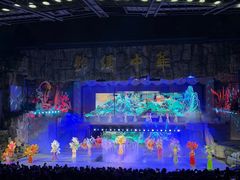 -深圳锦绣中华民俗村