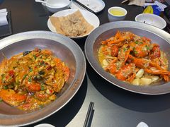 -天宝兄弟(前海壹方城店)
