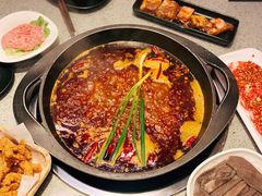 -园里火锅(仁和新城店)