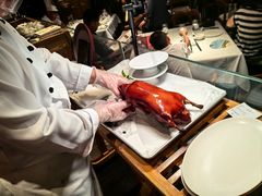 -四季民福烤鸭店(王府井东安门店)
