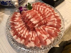 -东来顺饭庄(五道口店)