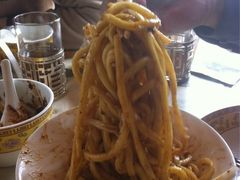棒子手擀面-那家小馆•北京菜•烤鸭(香山店)
