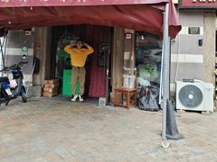 -恩宏德餐馆(平山道店)