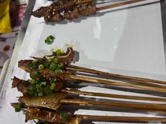 -木屋烧烤(惠阳华润小径湾店)