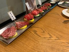 -赤坂亭·M9和牛烧肉·铁板烧(合肥万象城店)
