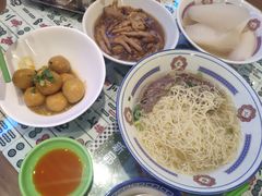 -七爷清汤腩·港式餐厅(金狮广场店)