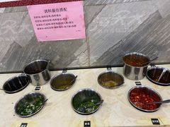 -海大大蒸汽海鲜餐厅·粤菜·特色小炒(欢乐颂店)