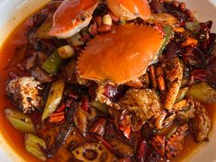 -辣婆婆(航天桥店)