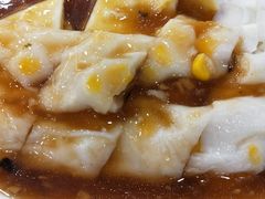 玉米蛋肠-粤轩美食餐厅(东门老街店)