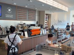 -Peet's 皮爷咖啡(海雅缤纷城店)